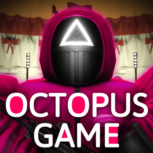 Octopus Game
