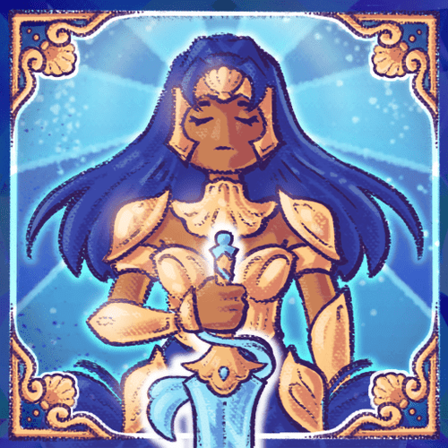 Mermaid Isle