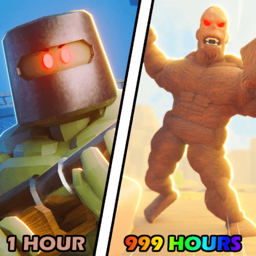 Wild Rails Tower Defense