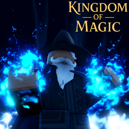 Kingdom of Magic Tycoon