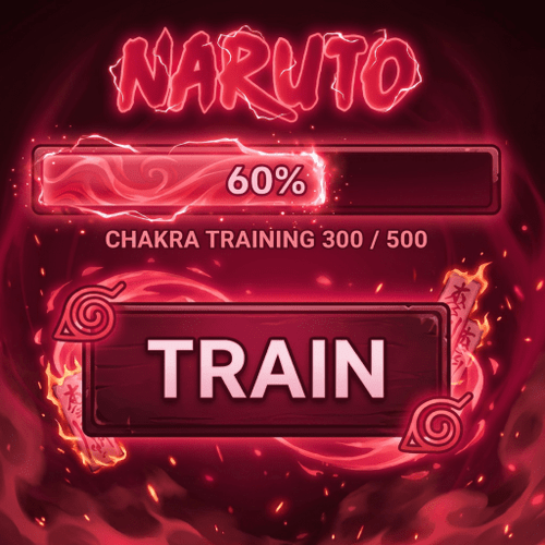 Naruto Incremental