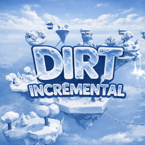Dirt Incremental X