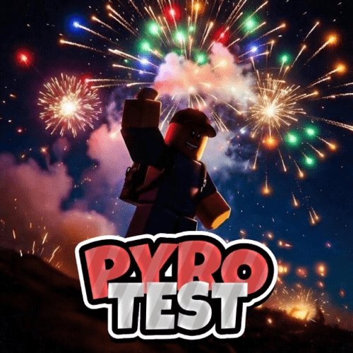 Pyro Test