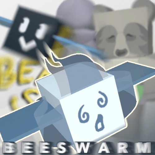 Bee Swarm Simulator