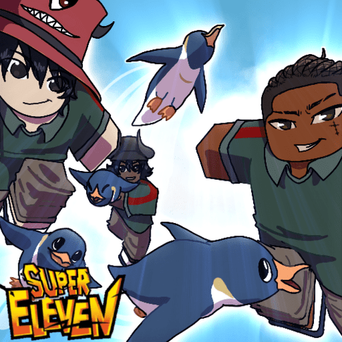 Super Eleven