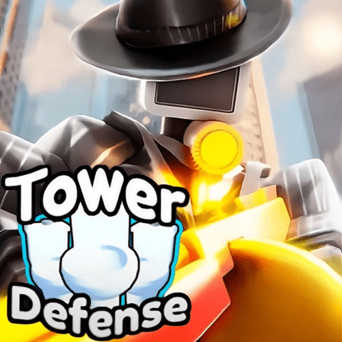Prime T Tower Defense