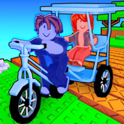 Drive A Friend