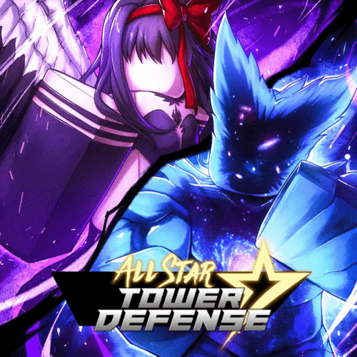All Star Tower Defense