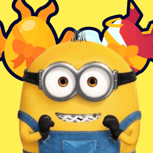 Minion Simulator
