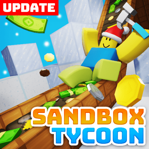 Sandbox Tycoon