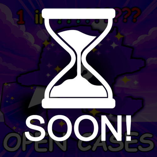 Brainrot Case Opening