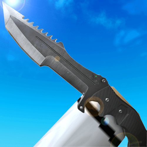 Knife Arena