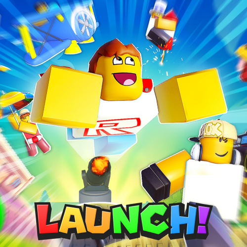 Launch!