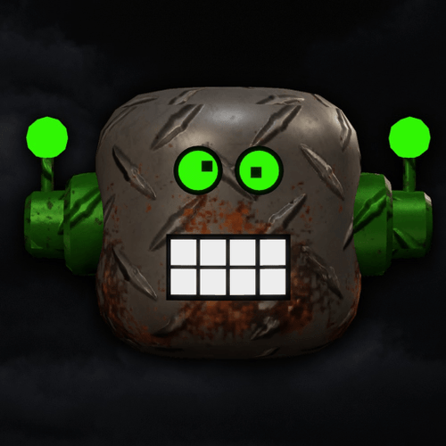 Build to Survive the Robots 2
