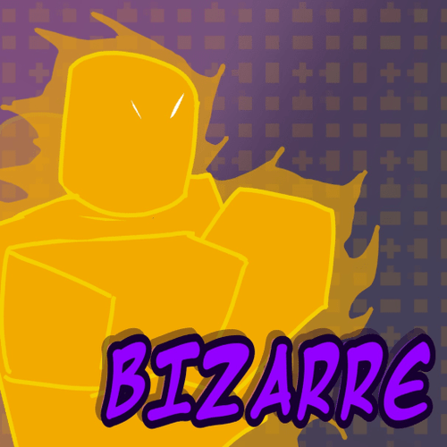 Bizarre