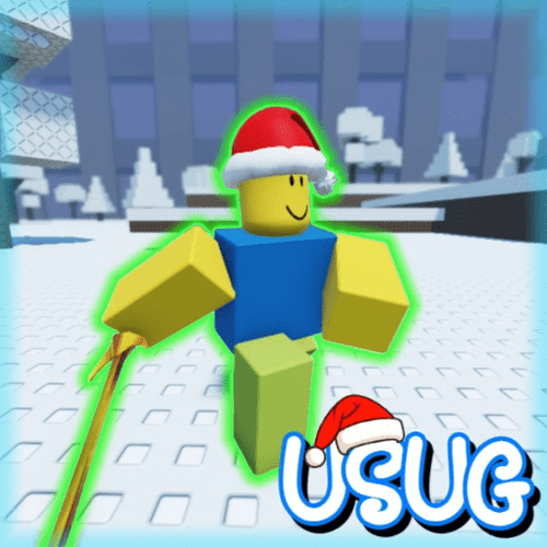 Untitled Skill Upgrade Game