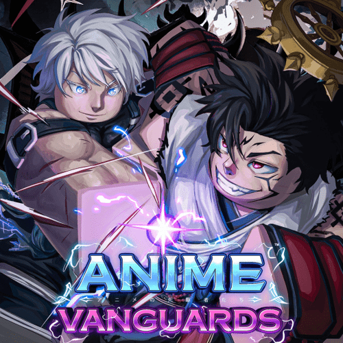 Anime Vanguards