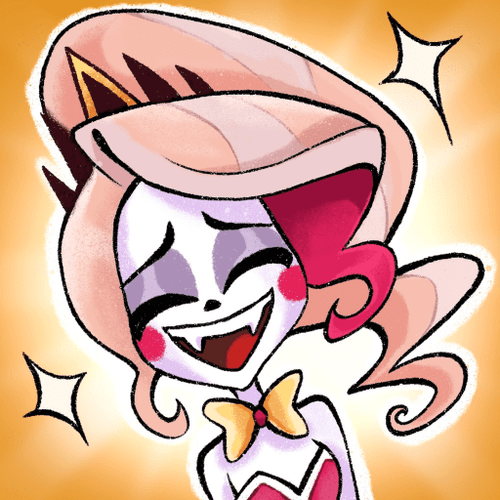 HAZBIN HOTEL: Hell's Fortune