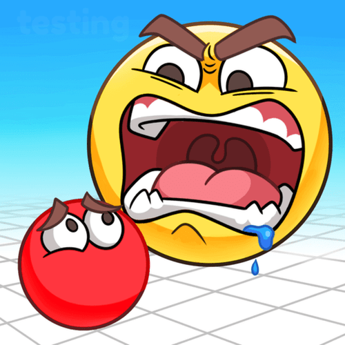 Ball Simulator