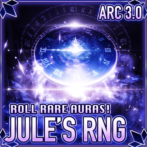 Jule's RNG