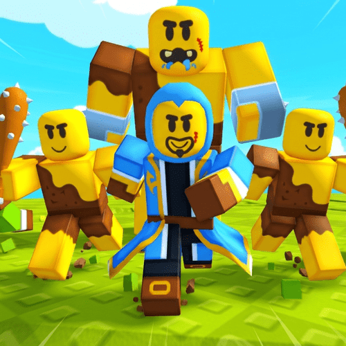 Build an Army