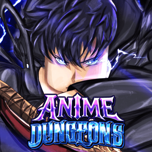 Anime Dungeons