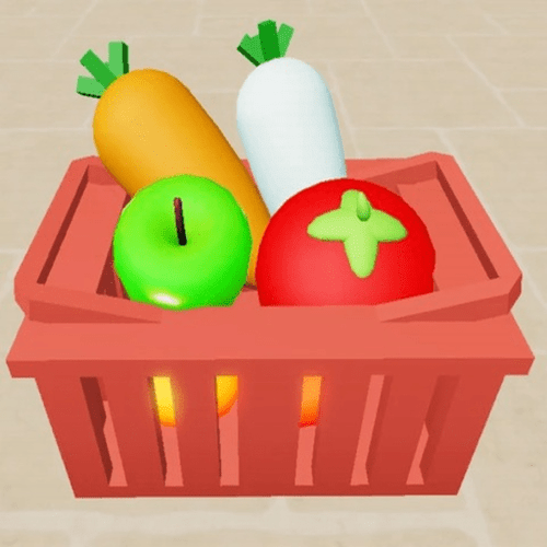 Mart Simulator