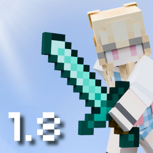 1.8 Arena