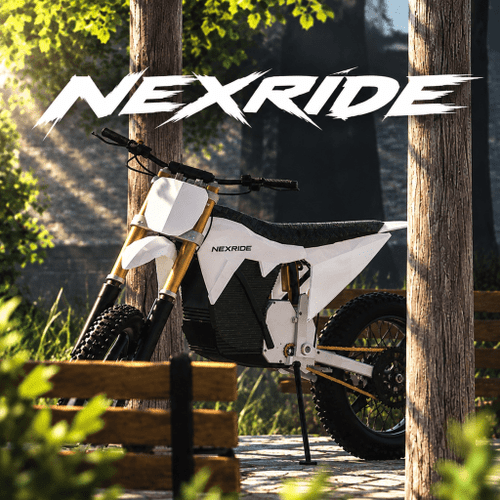 NexRide
