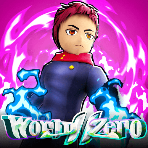World Zero