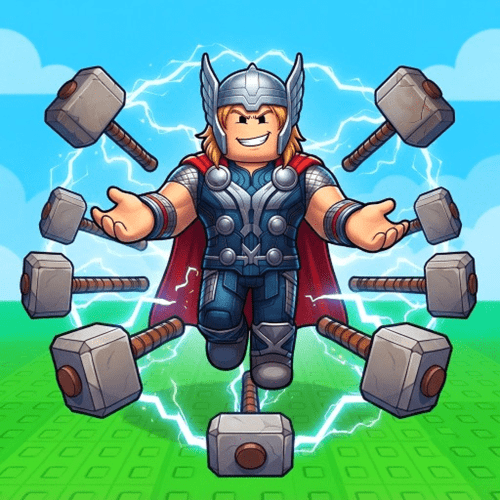 Superhero Evolution