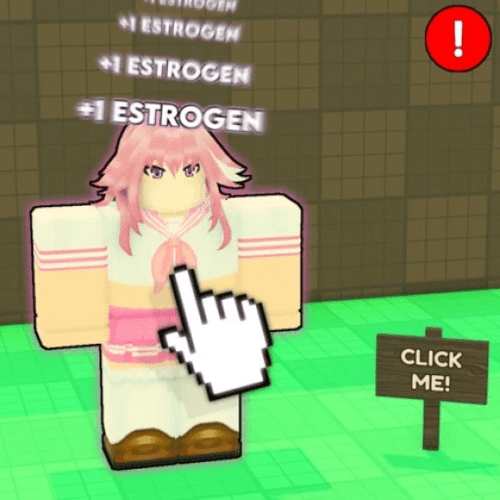 Femboy Simulator