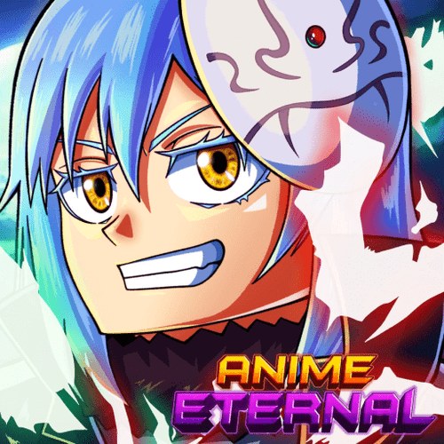 Anime Eternal