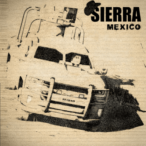 Sierra Mexico