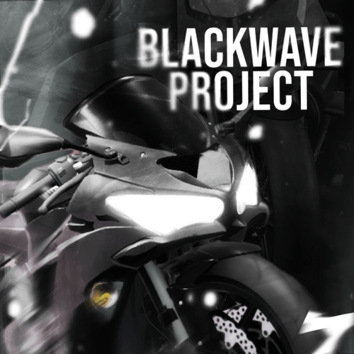 BlackWave Project