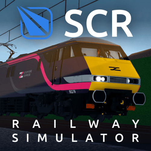 Stepford County Railway