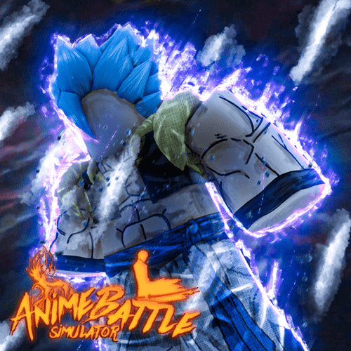 Anime Battle Simulator (ABA)