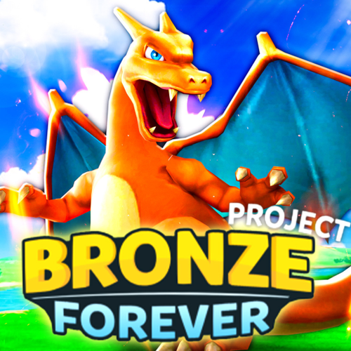 Pokémon Bronze Forever