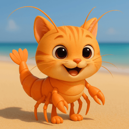 Cute Brainrot Evolution