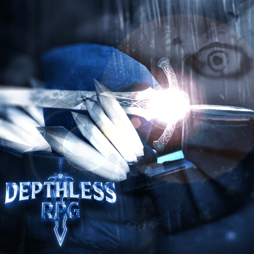 Depthless RPG