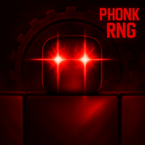 Phonk RNG