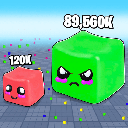 Block Eaters