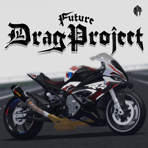Drag Project Future