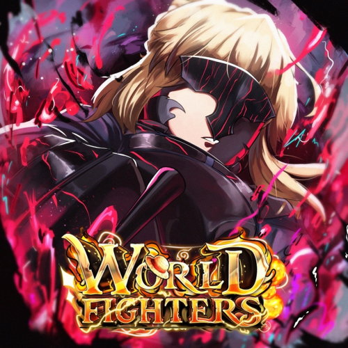 World Fighters