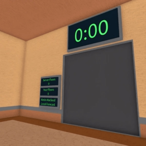 The Normal Elevator