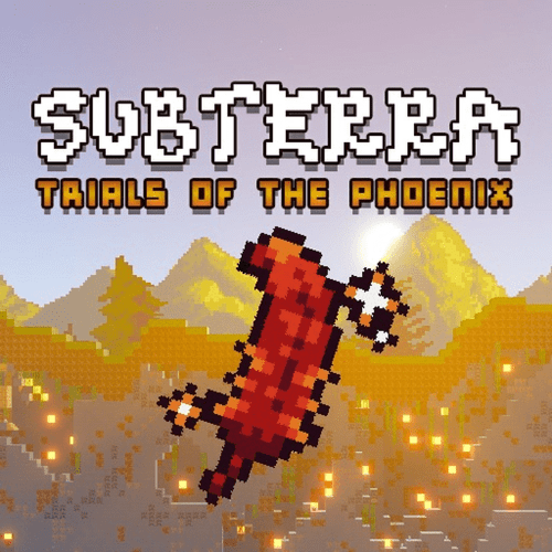 Subterra