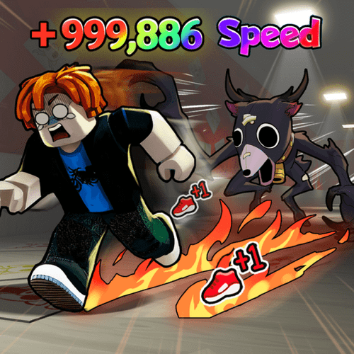 99 Nights Forest Escape