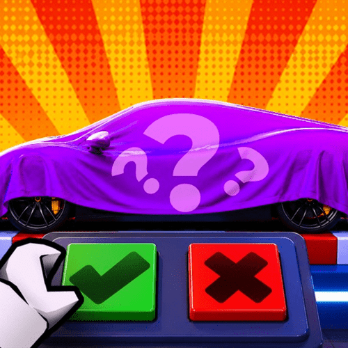 Build A Car Empire