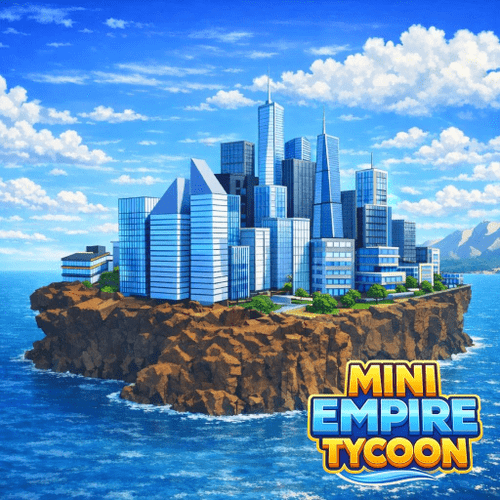 Mini Empire Tycoon