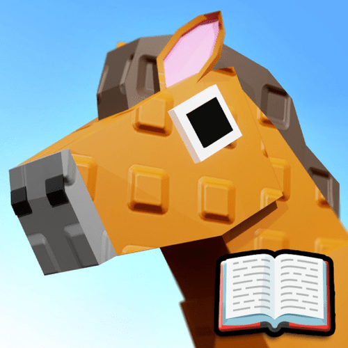 Race Horses